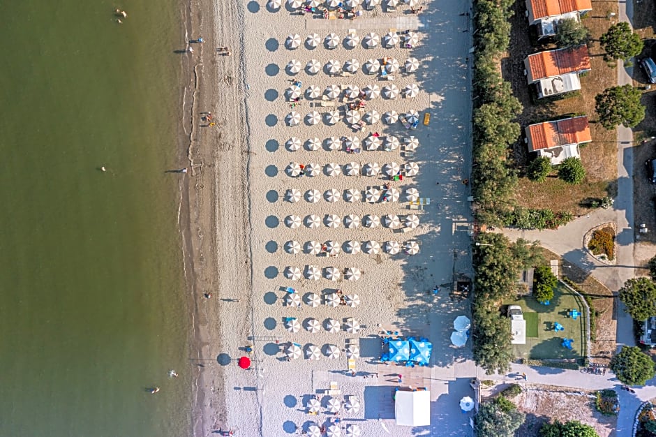 Club del Sole Vigna sul Mar Family Collection