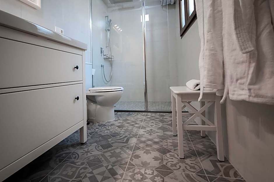 Cases Noves - Boutique Accommodation - Adults Only