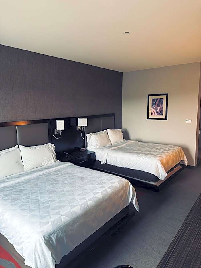 Holiday Inn & Suites Houston West - Westway Park By IHG