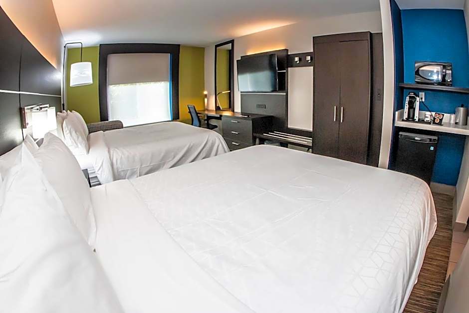 Holiday Inn Express Allentown North By IHG