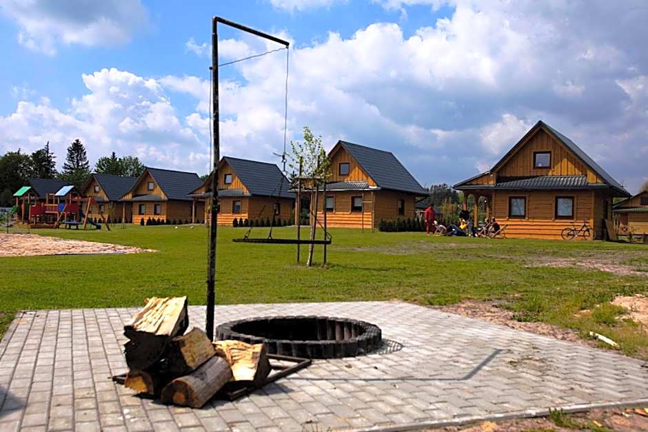 Domki PAGAJ