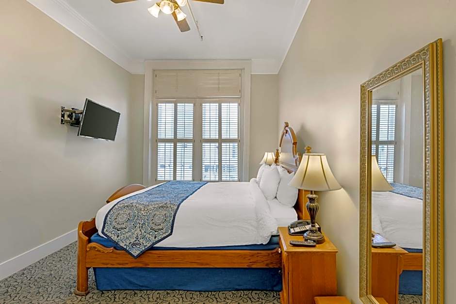 Windsor Hotel, an Ascend Collection Hotel