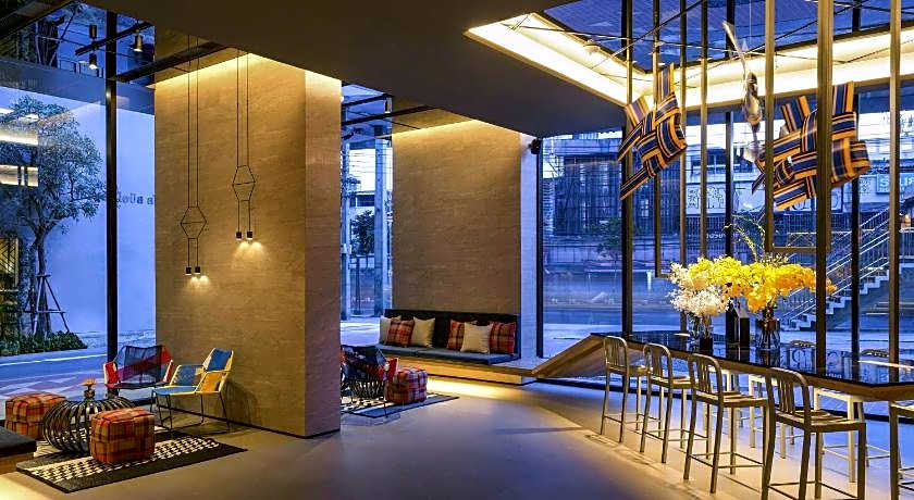 Ibis Styles Bangkok Sukhumvit Phra Khanong