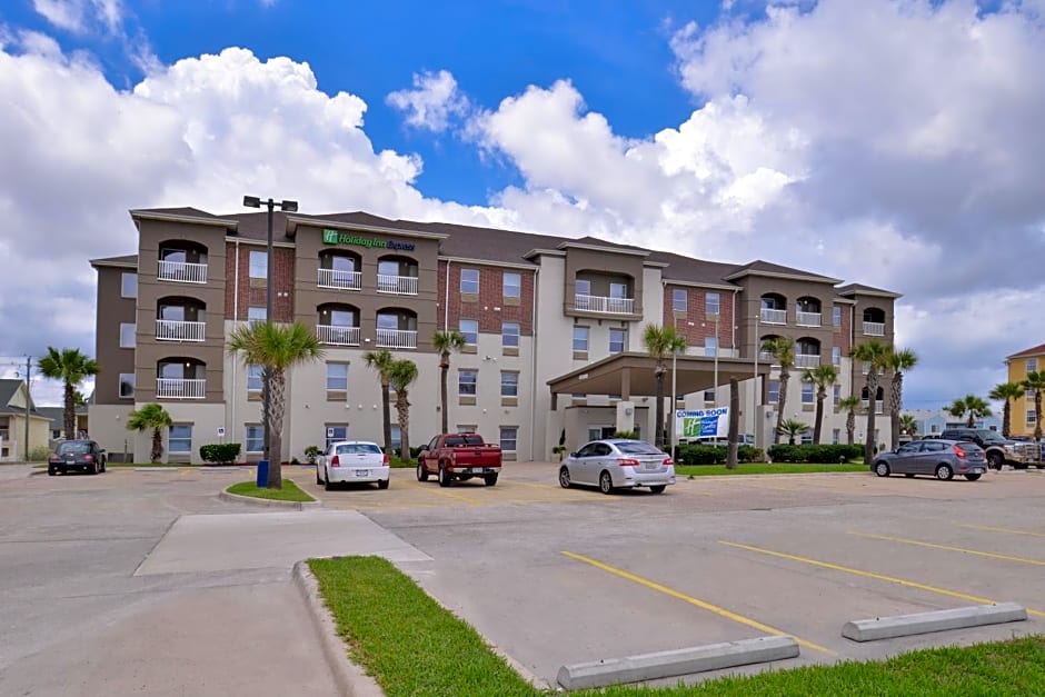 Holiday Inn Express & Suites Corpus Christi-N Padre Island, an IHG Hotel