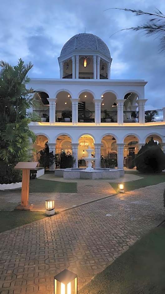 Maayo Argao Resort