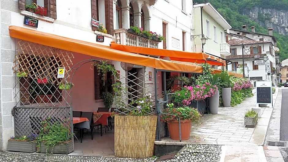 Ristorante Pizzeria al Mondo