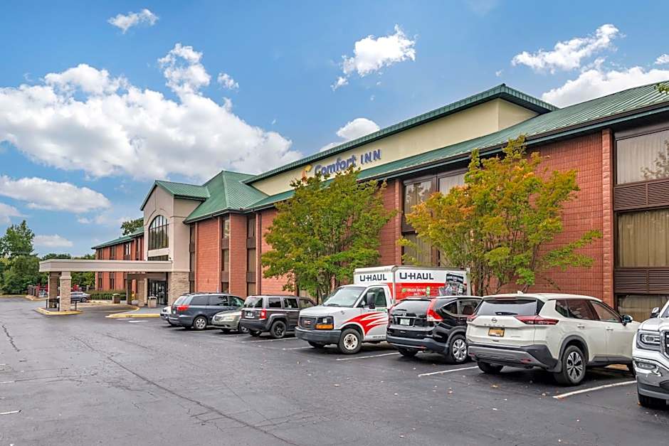 Comfort Inn Matthews
