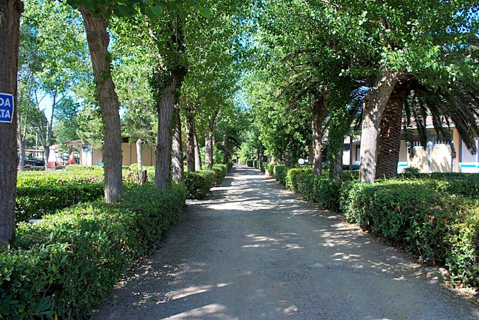 Residence Hotel Baia del Sole