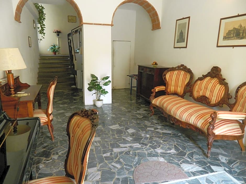 Il Campanile B&B