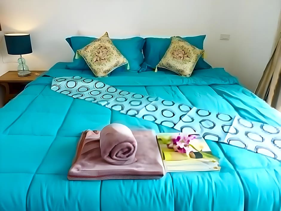 Tara Raft Kanchanaburi Guest House