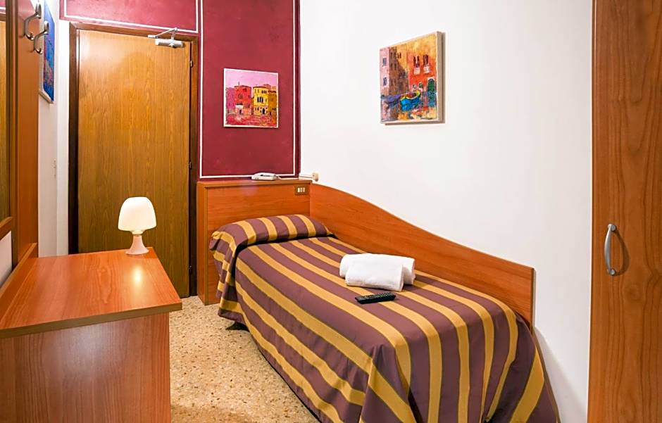 Hotel Antille e Azzorre