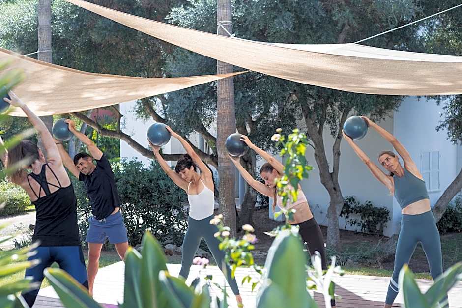 Sagitario Princesa Playa