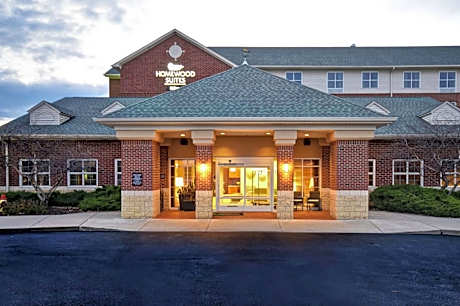 Homewood Suites By Hilton Cincinnati-Milford, Oh