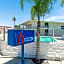 Motel 6 Bakersfield