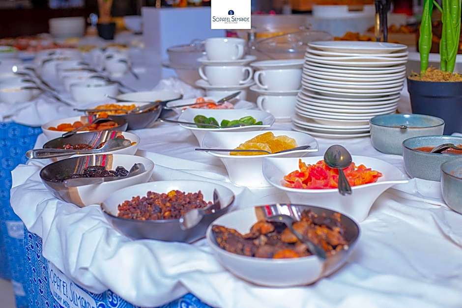 Sopatel Silmande Ouagadougou