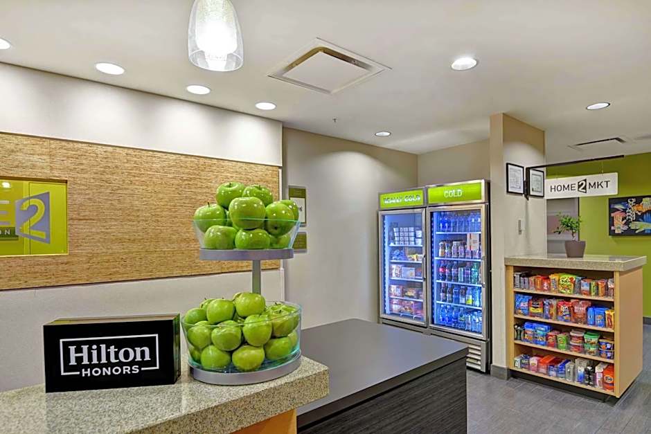 Home2 Suites by Hilton Idaho Falls