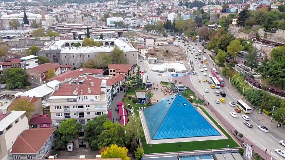 LOTUSPARK HOTEL
