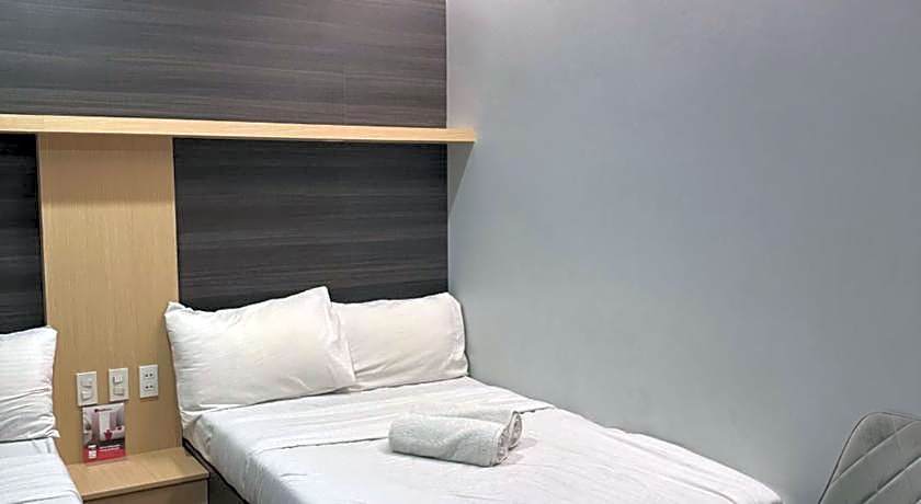 Rudhil's Place Hotel and Dormitory