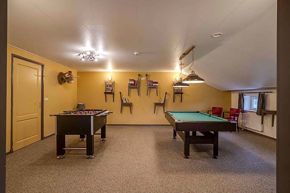 Boertel Lamperse Hei