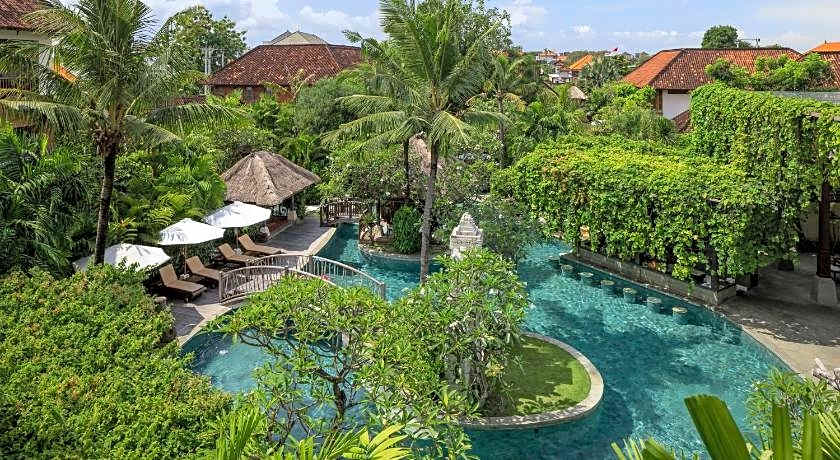 The Alantara Sanur