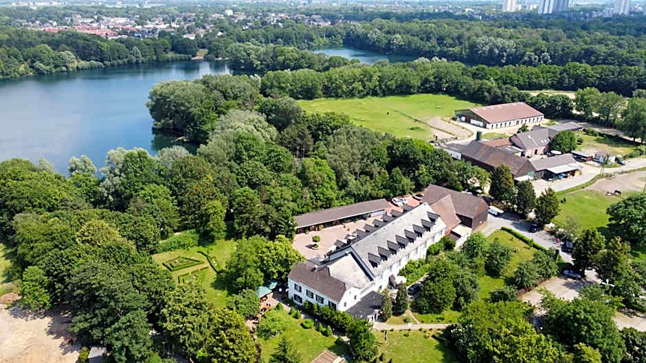Hotel und Restaurant Eurohof