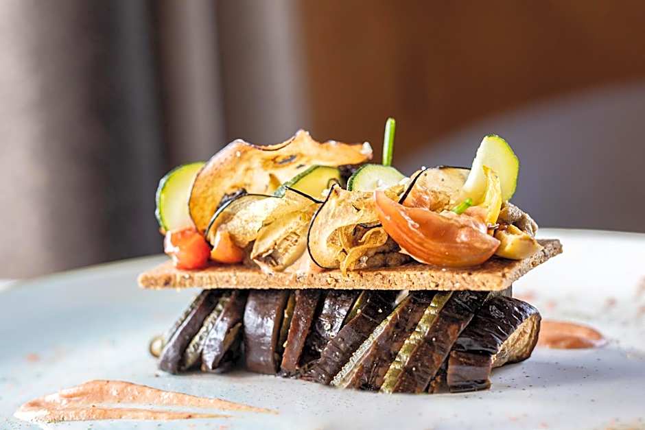 Le Chalet Blanc Hôtel & Spa