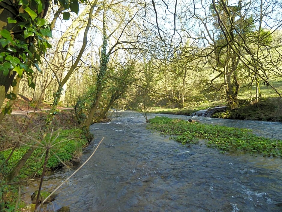 The Old Vicarage B&B
