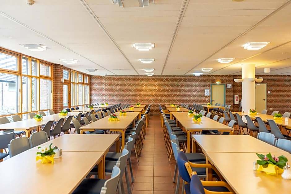 Garner Hotel Kiel - Akademie