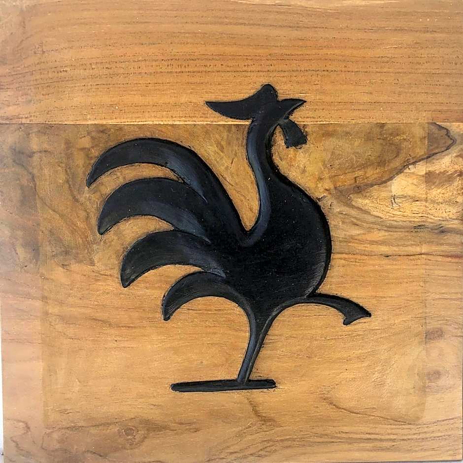 Les Cabanes Perchées