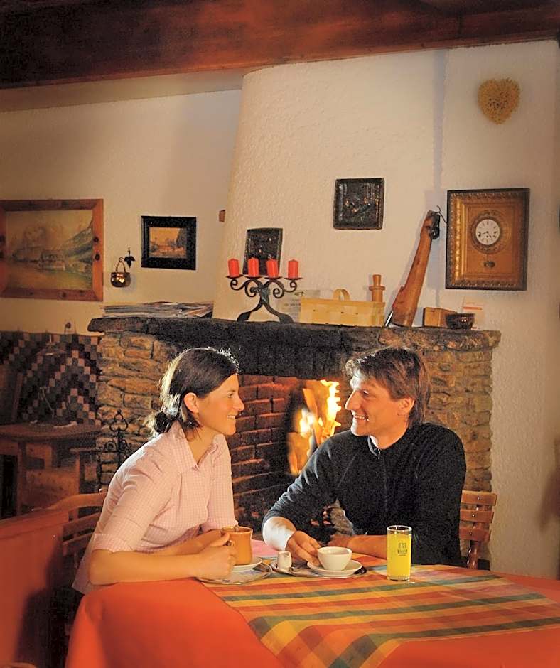 Landhotel Kielhuberhof