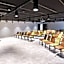 Park Inn By Radisson Brussels Airport