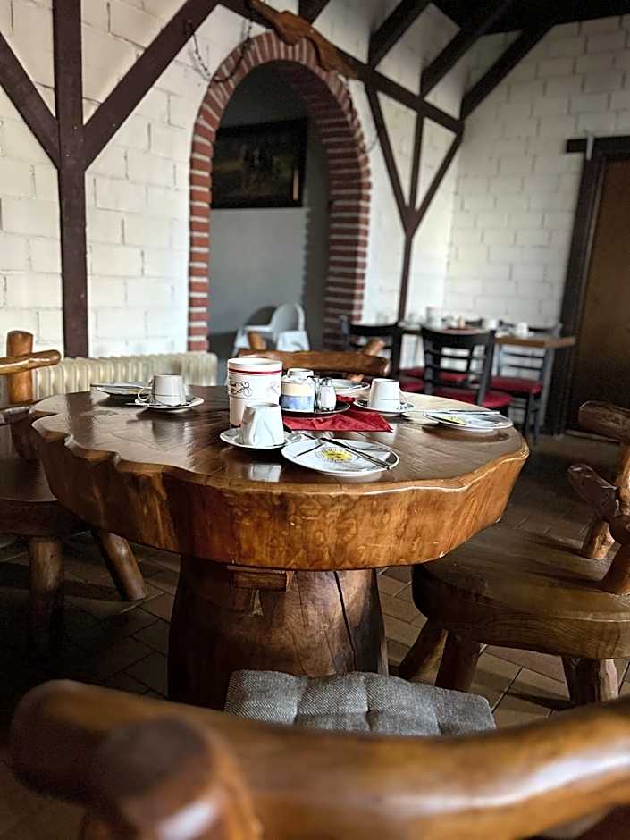 Hotel & Restaurant Gulfhof