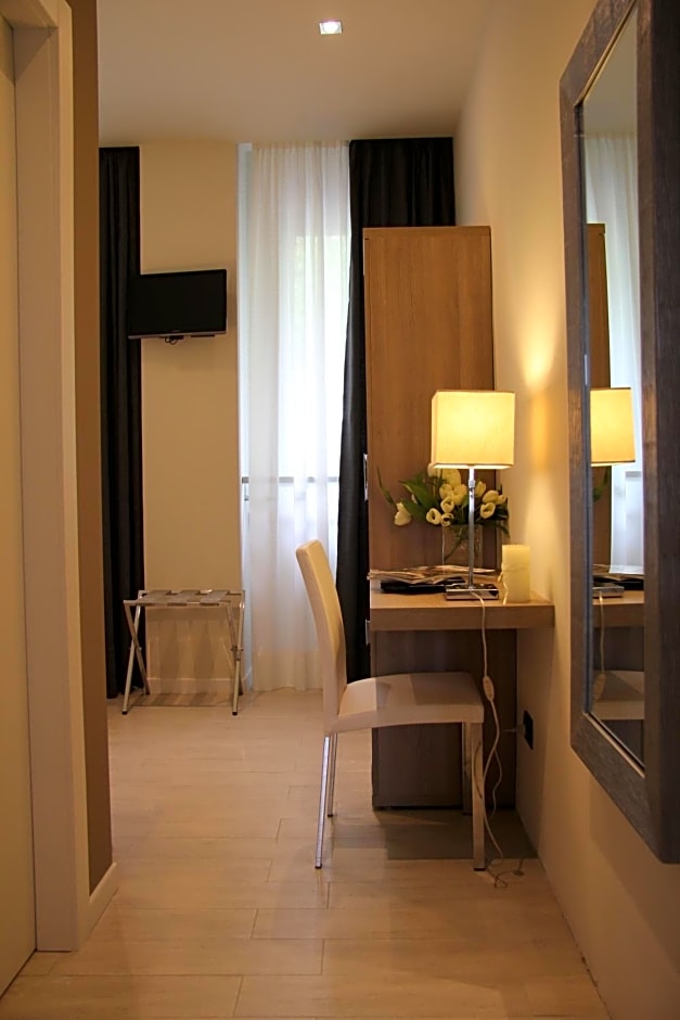 Hotel Zara Milano