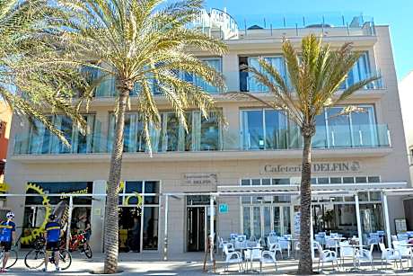 Apartaments  Delfin