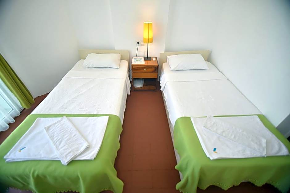 Caretta Caretta Hotel