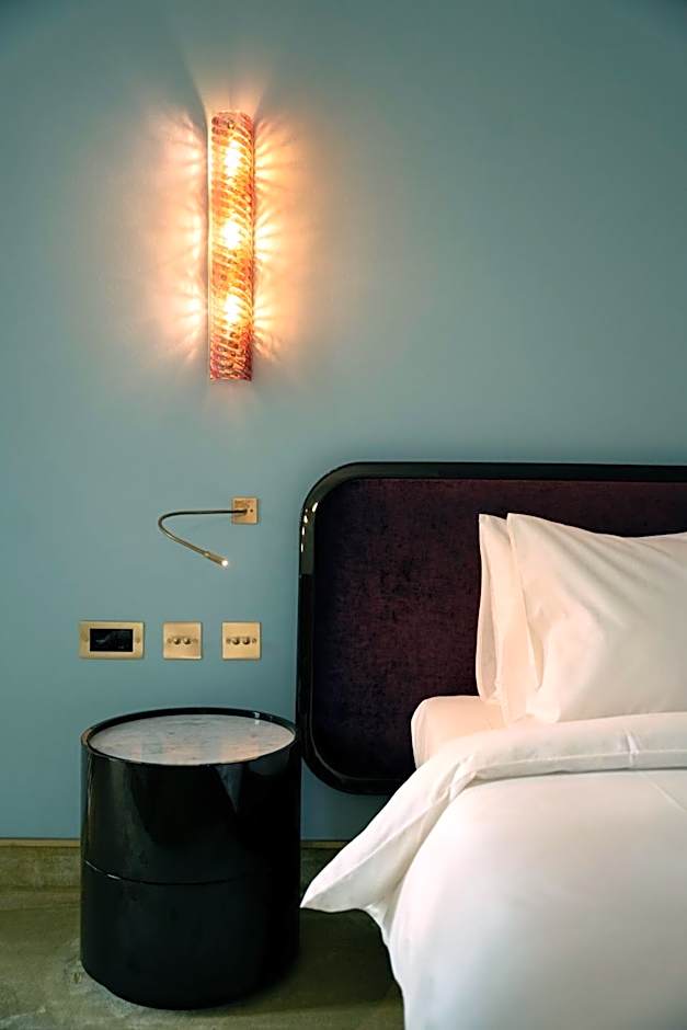 Bazzar Boutique Hotel