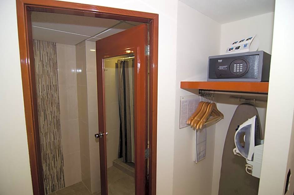 Hotel Hostal de Cortés