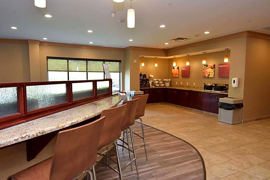 Cicero Grand - Syracuse North