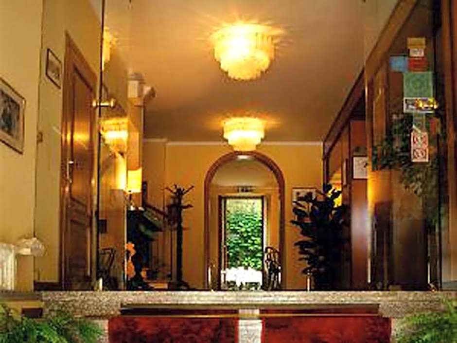 Hotel Bonconte