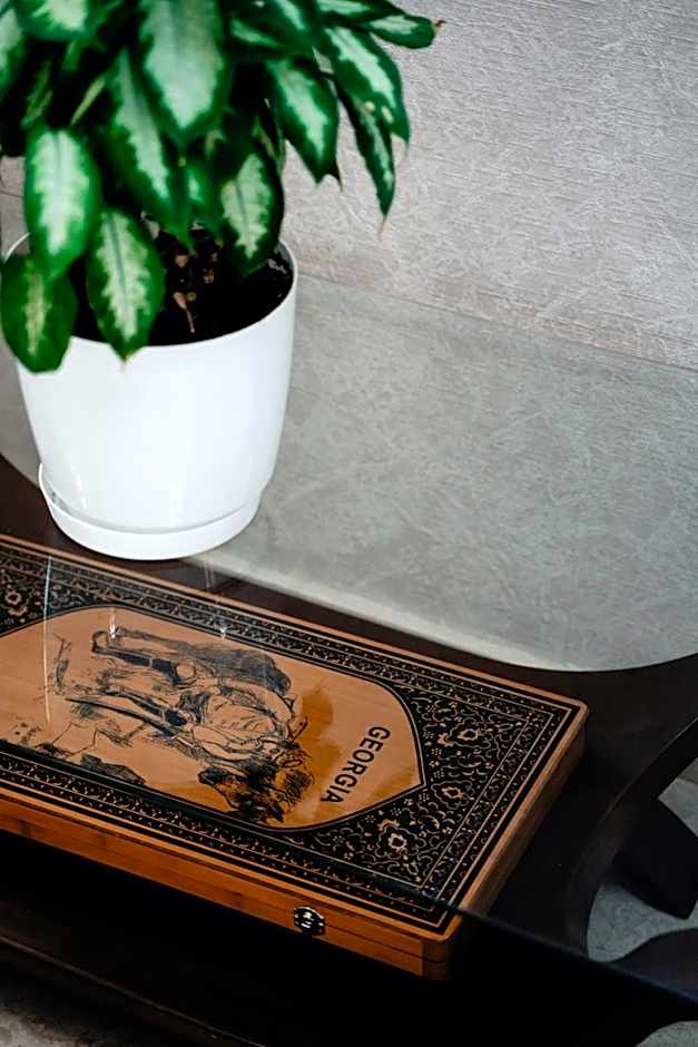 Sota Metekhi Hotel Tbilisi