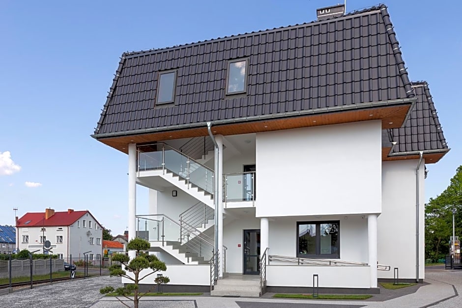 Szymański Holiday Rooms