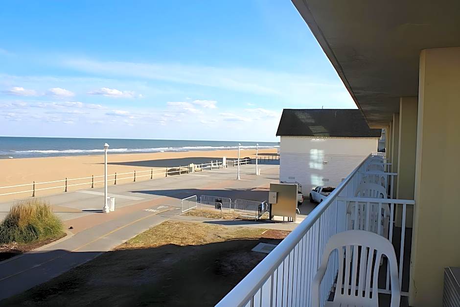 Ocean Resort