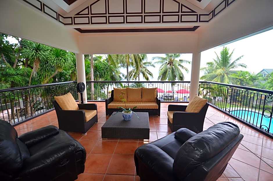 Robinland Vacation Home