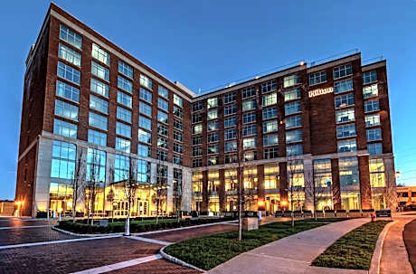 Hilton Nashville Green Hills