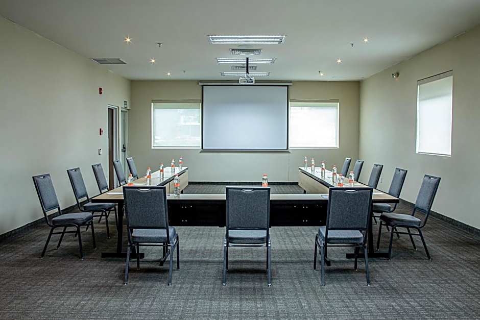 Hampton Inn By Hilton/ Guadalajaraexpo