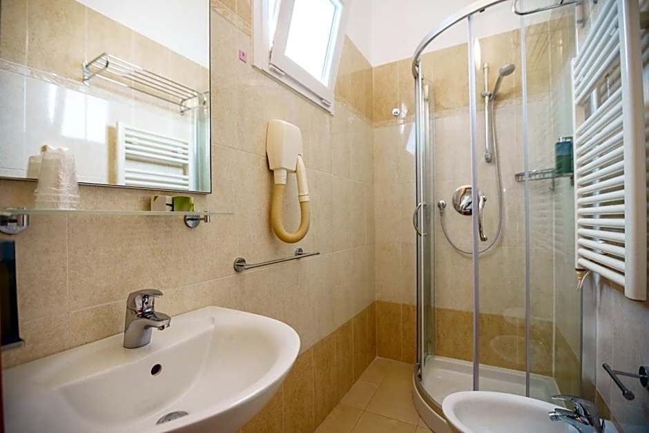 Hotel Rex Rimini