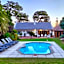 KaapsePracht Bed & Breakfast