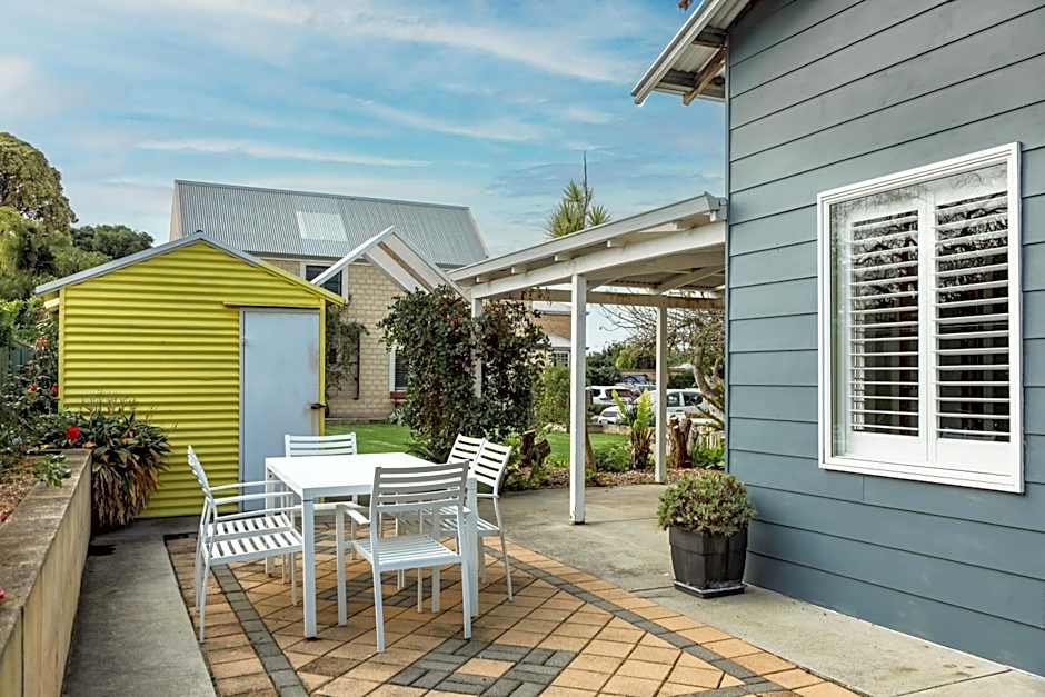 Albany Harbourside Apartments And Houses