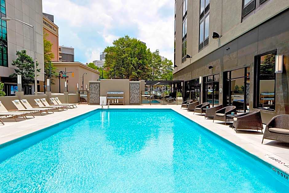 AC Hotel by Marriott Atlanta Downtown