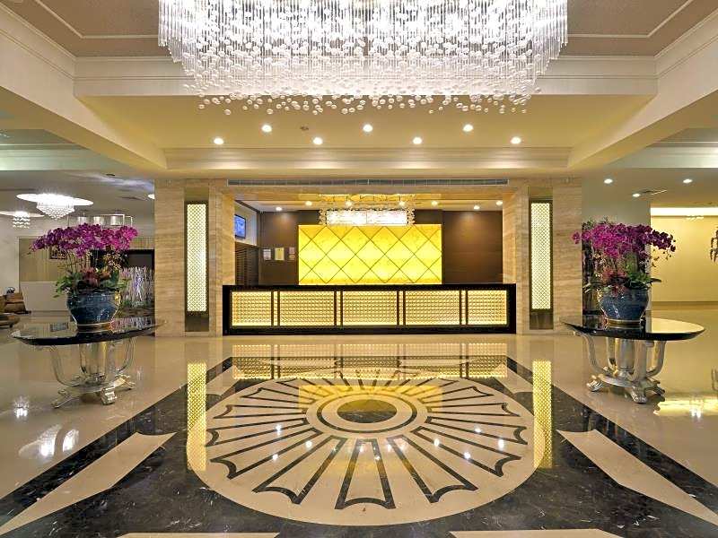 Hotel Modern Puli